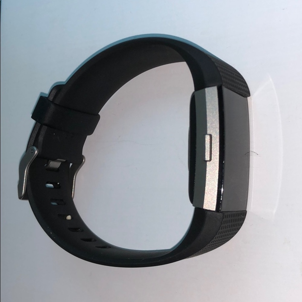 Fitbit Charge 2